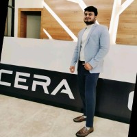 Abhay Sharma
