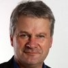 Arne Fredholm