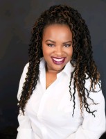 Sharita Johnson