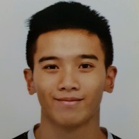 Dillon Lim