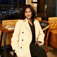Shrinjoyee Chatterjee