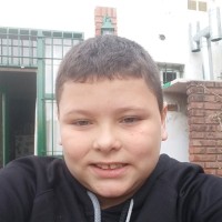 Tomas Rivero