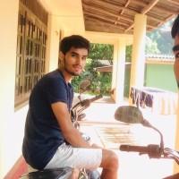 Madhawa Supun Ananda