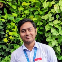 Anirban Pal