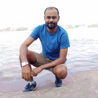 Nishant Mondal
