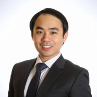 Harry Li
