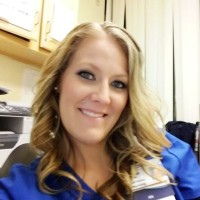 Candi Foust