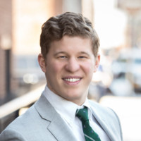 Eric Mosher