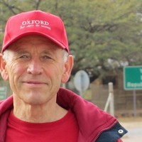 Martin Human