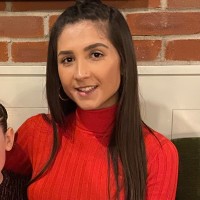 Georgina Selby