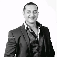 Keshwin Soni