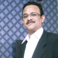 Subhash Acharya