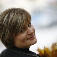Olena Udovychenko