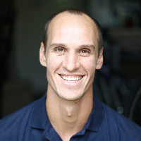 James Posford