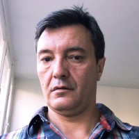 cyrille valentin
