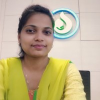 Tanuja Bobhate