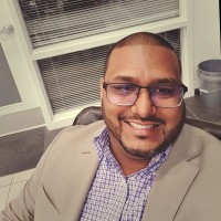 Nick Persaud