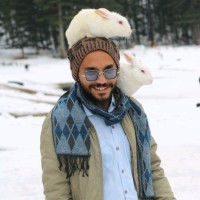 Salvi Hardik