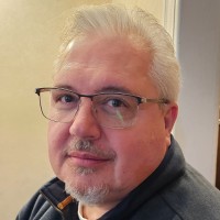 Dean Stolpe