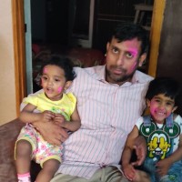 Ravinder Goyal