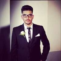 Ismail Mayat