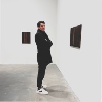 Jonathan Darel