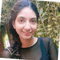 Kiranjot Kaur