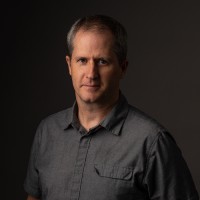 Jeff Ferguson