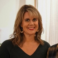 Kristen Lopshire