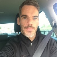 Paul Sweetman