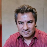 Damir Delimar