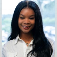 T’aira Williams