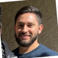 Sean Gonzales