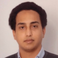 Andrea Beyene