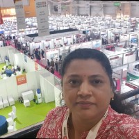 Rashmi Raju