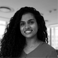 Taniya Fernando