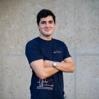 Pablo Serrano Oliveros