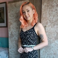Amy Carter