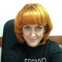 Galina Kemerovo