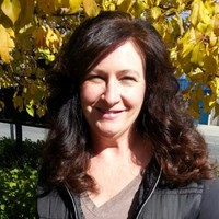 Kim Yarger