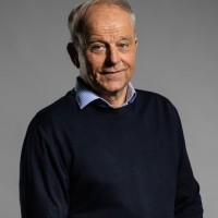 Stefan Johnson