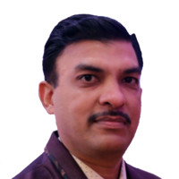Vijay Kumar Gupta