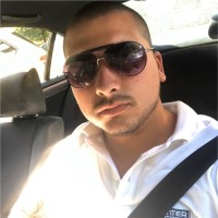 Andrean Buhchev