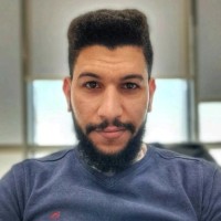 Hamdy Magdy