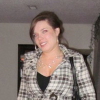 Nicole Mize