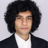 Zak Sarfraz