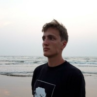Andrey Terekhovskiy