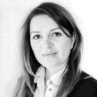 Sylwia Starzynska-Hughes