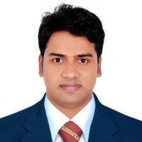 Sajib Chandra Das