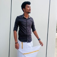 Manoj Loganathan